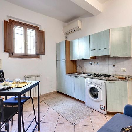 Appartamento Sapiti 2 II Firenze Esterno foto