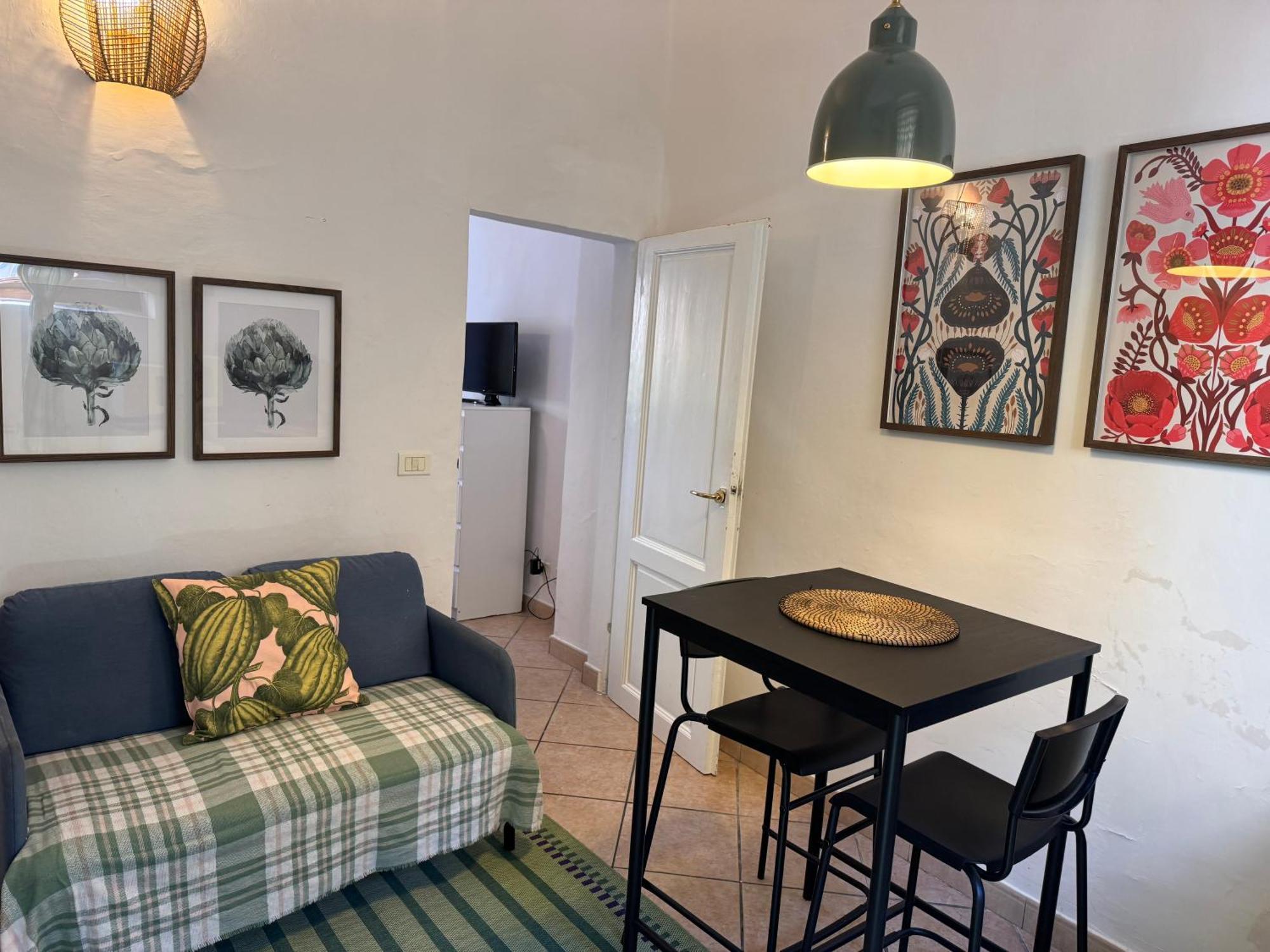 Appartamento Sapiti 2 II Firenze Esterno foto