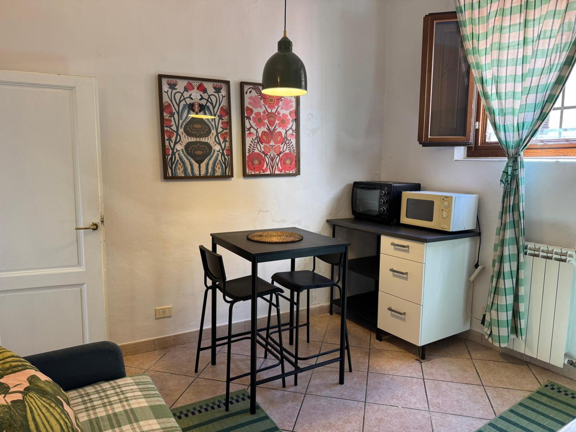 Appartamento Sapiti 2 II Firenze Esterno foto